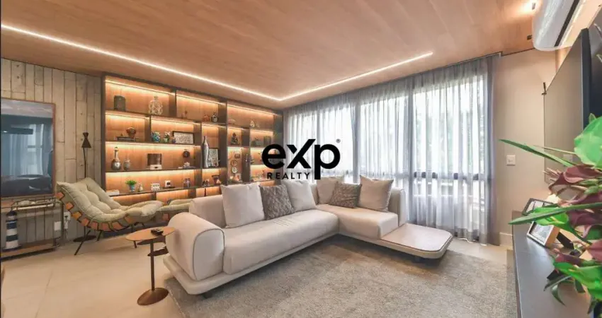 Apartamento com 3 quartos à venda na Rua Gabriele D'Annunzio, 1400, Campo Belo, São Paulo