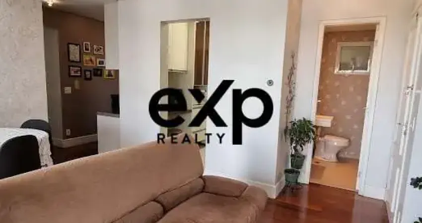 Apartamento com 3 quartos à venda na Rua Vicentina Gomes, 98, Jurubatuba, São Paulo