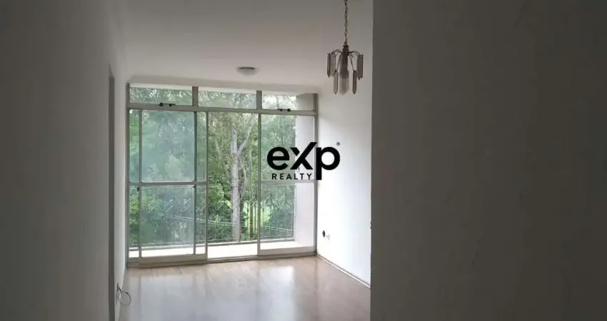 Apartamento com 2 quartos à venda na Avenida Nossa Senhora do Sabará, 359, Vila Sofia, São Paulo