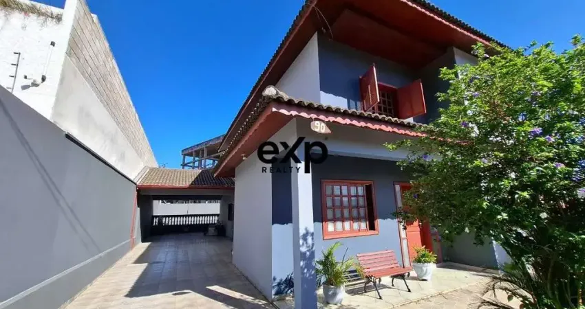 Casa com 4 quartos à venda na Rua Ferdinando Borin, 90, Jardim Alto da Boa Vista, Valinhos