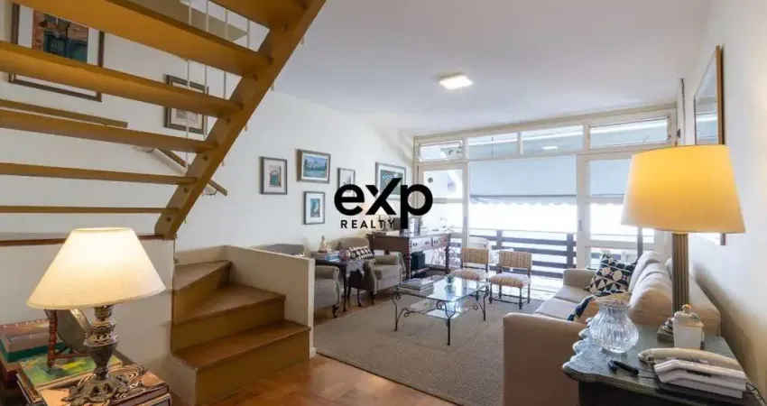 Casa em condomínio fechado com 3 quartos à venda na Rua Cabo Verde, 106, Vila Olímpia, São Paulo