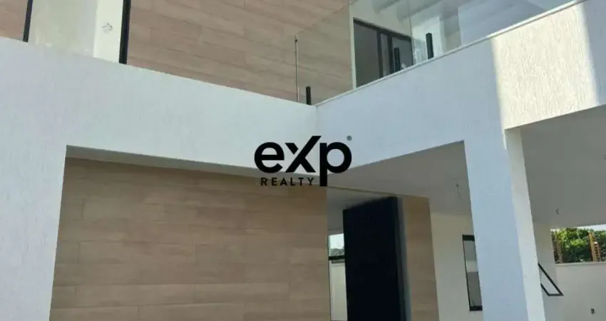 Casa com 4 quartos à venda na Ásia, 230, Parque das Nações, Parnamirim