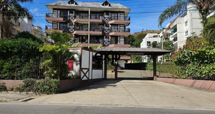 Apartamento com 3 quartos à venda na Estrada União e Indústria, 14210, Itaipava, Petrópolis