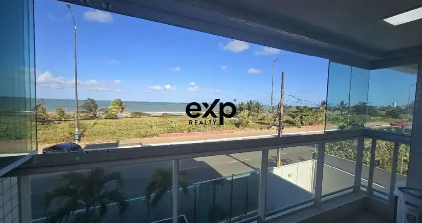 Apartamento com 2 quartos à venda na Rua Artur Monteiro Paiva, 1681, Bessa, João Pessoa