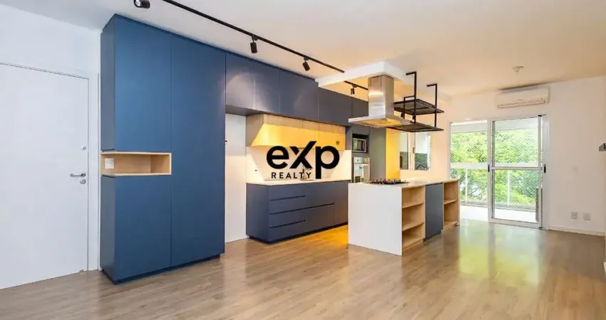 Apartamento com 3 quartos à venda na Rua Maranhão, 1774, Portão, Curitiba