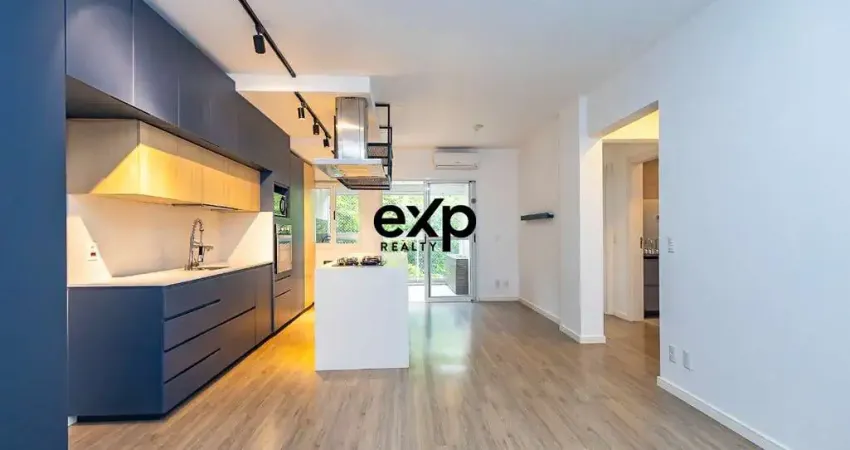 Apartamento com 3 quartos à venda na Rua Maranhão, 1774, Portão, Curitiba