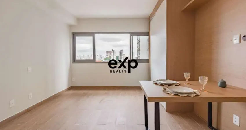 Apartamento com 1 quarto à venda na Rua José Manoel da Fonseca Junior, 137 - Vila Matilde, São Paulo/sp, 137, Vila Matilde, São Paulo