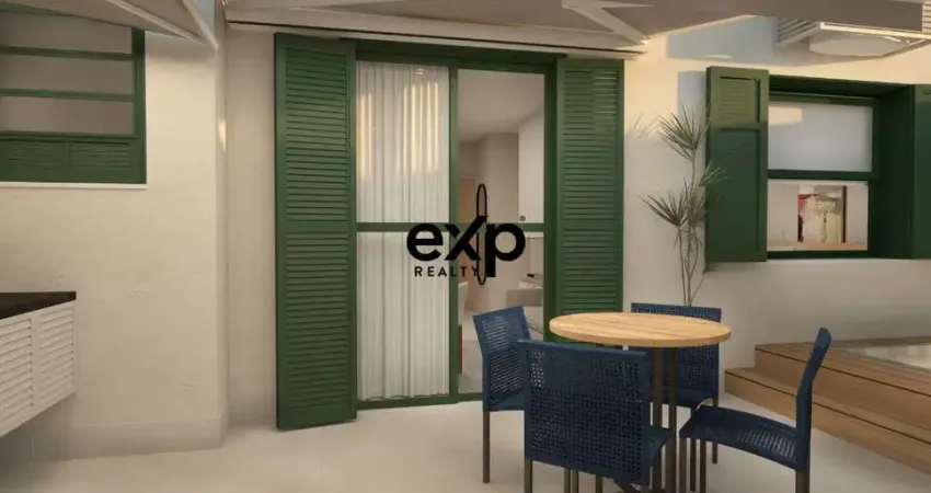 Apartamento com 1 quarto à venda na Rua Décio Vilares, 316, Copacabana, Rio de Janeiro