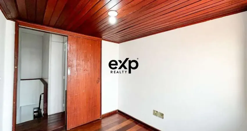 Apartamento com 3 quartos à venda na Somália, 144, Canaã, Belo Horizonte