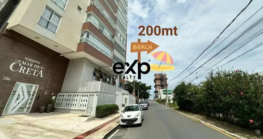 Apartamento com 3 quartos à venda na Rua José Romão, 198, Gravata, Navegantes