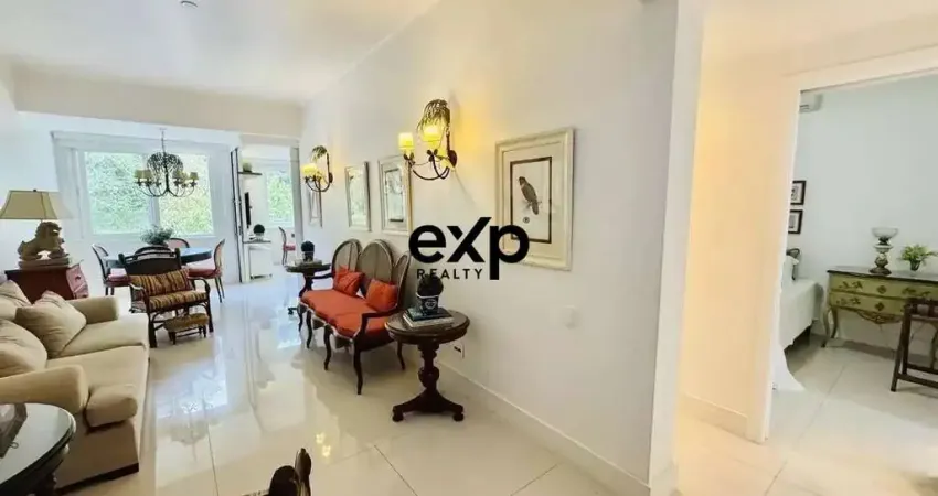 Apartamento com 3 quartos à venda na Rua Pompeu Loureiro, 120, Copacabana, Rio de Janeiro