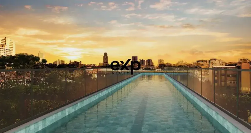 Prédio à venda na Rua Amintas de Barros, 265, Centro, Curitiba