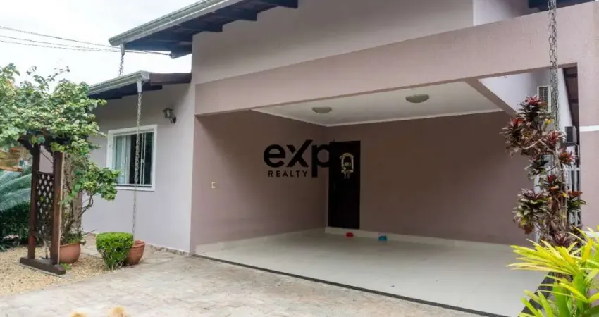 Casa com 3 quartos à venda na Tenente Carlos Deeke, 236, Passo Manso, Blumenau