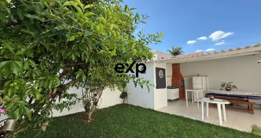 Casa com 4 quartos à venda na Rua Antônio Luiz Carbone, 106, Cidade Universitária, Campinas