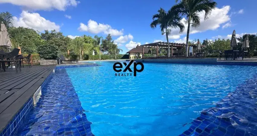 Terreno em condomínio fechado à venda na São Francisco, 01, Manassu, Jaboatão dos Guararapes