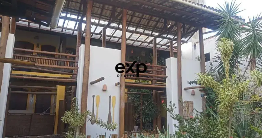 Casa em condomínio fechado com 1 quarto à venda na Loteamento Pedra do Sal, 1, Stella Maris, Salvador