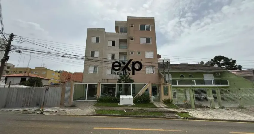 Cobertura com 3 quartos à venda na Israelita, 460, Silveira da Motta, São José dos Pinhais