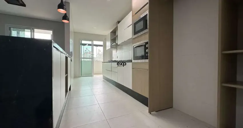 Apartamento com 3 quartos para alugar na Rua Benjamin Constant, 1, Centro, Ponta Grossa