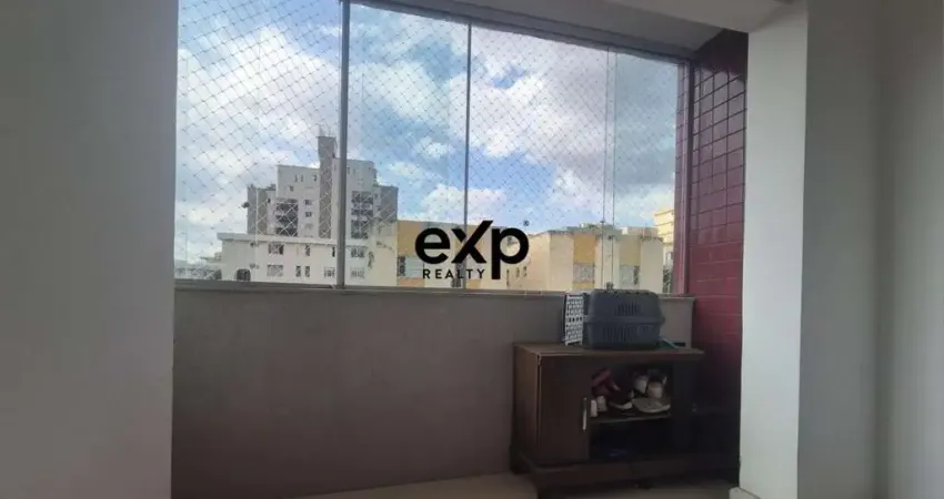 Apartamento com 2 quartos à venda na Rua Litargírio, 100, Grajaú, Belo Horizonte