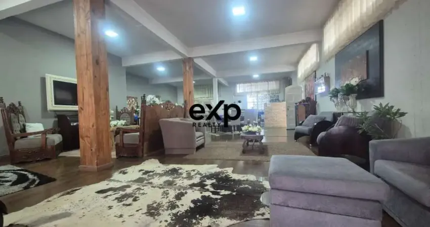 Casa com 4 quartos à venda na Rua Amoroso Costa, 10, Santa Lúcia, Belo Horizonte