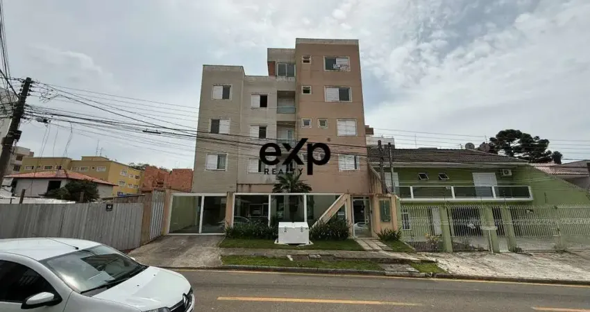 Apartamento com 3 quartos à venda na Israelita, 460, Silveira da Motta, São José dos Pinhais