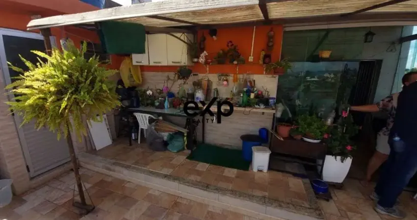 Cobertura com 3 quartos à venda na Rua Mário Pederneiras, 135, Santa Mônica, Belo Horizonte