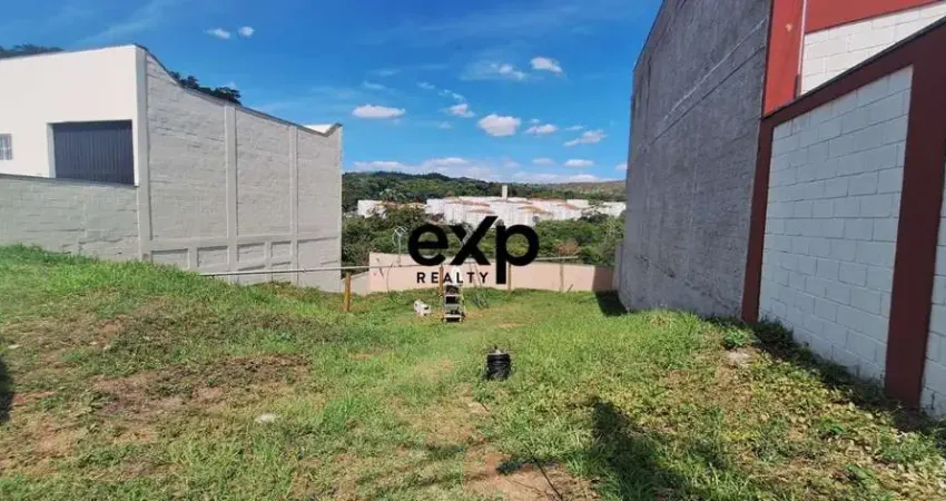 Terreno comercial à venda na Rua Marcilio Anibal, 152, Parque dos Cocais, Valinhos