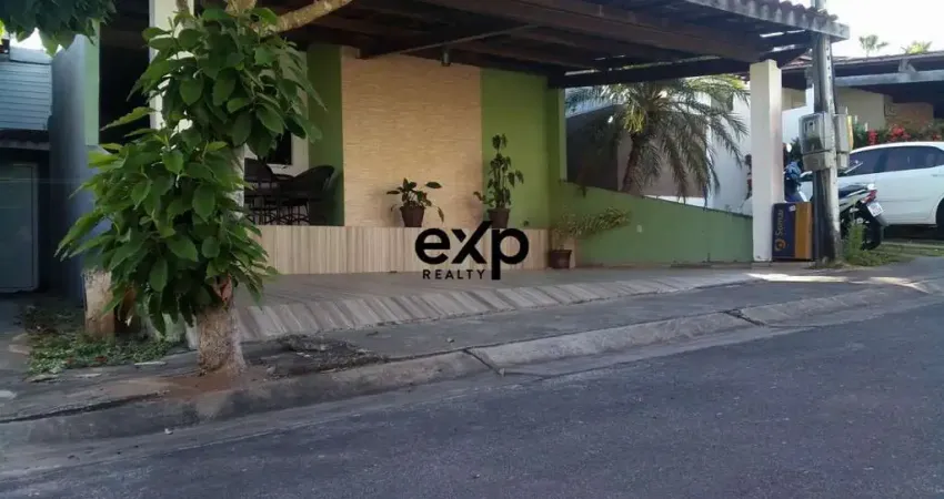 Casa em condomínio fechado com 3 quartos à venda na Avenida Artêmia Pires de Freitas, 10201, Sim, Feira de Santana