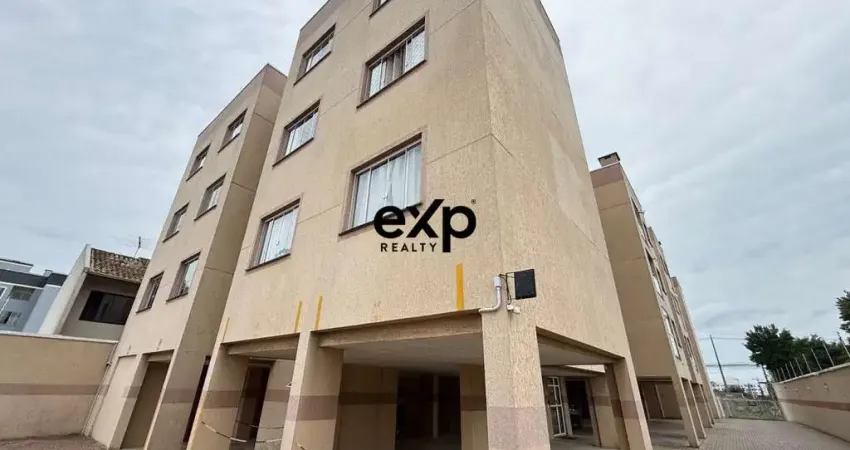 Apartamento com 3 quartos à venda na Rua Adir Pedroso, 344, Iná, São José dos Pinhais