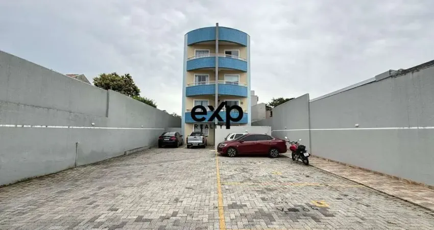 Apartamento com 2 quartos à venda na Irati, 233, Cruzeiro, São José dos Pinhais