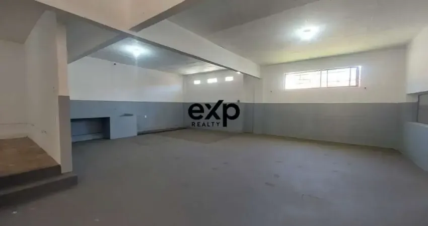 Barracão / Galpão / Depósito para alugar na Rua Alexandre Barbosa, 88, São José, Belo Horizonte