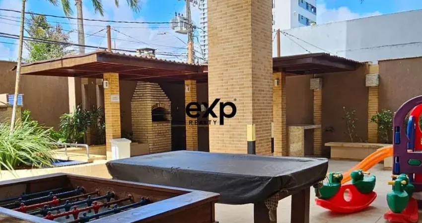 Apartamento com 2 quartos à venda na Rua Maria Auxiliadora, 817, Tirol, Natal