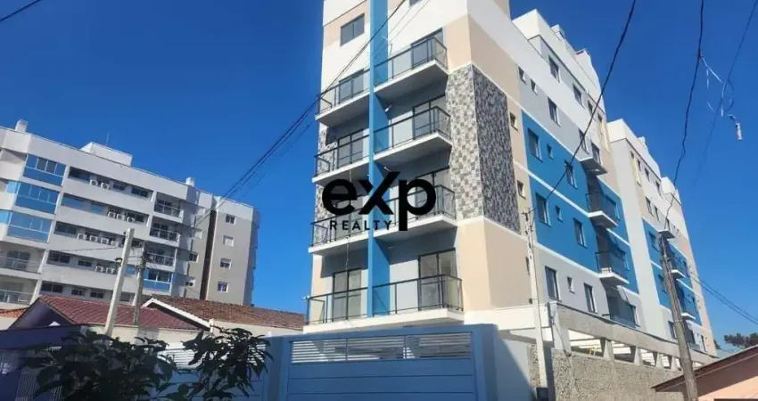 Cobertura com 3 quartos à venda na Rua Brigadeiro Arthur Carlos Peralta, 62, Bom Jesus, São José dos Pinhais