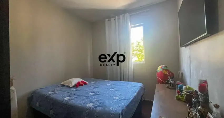 Apartamento com 3 quartos à venda na Crisanto Muniz, 330, Rio Branco, Belo Horizonte