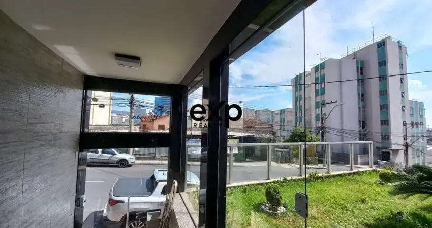 Apartamento com 3 quartos à venda na Rua Pouso Alegre, 10, Floresta, Belo Horizonte