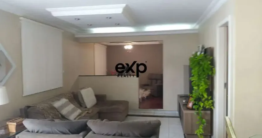 Apartamento com 3 quartos à venda na Rua Arlindo Veiga dos Santos, 25, Parque Residencial Julia, São Paulo