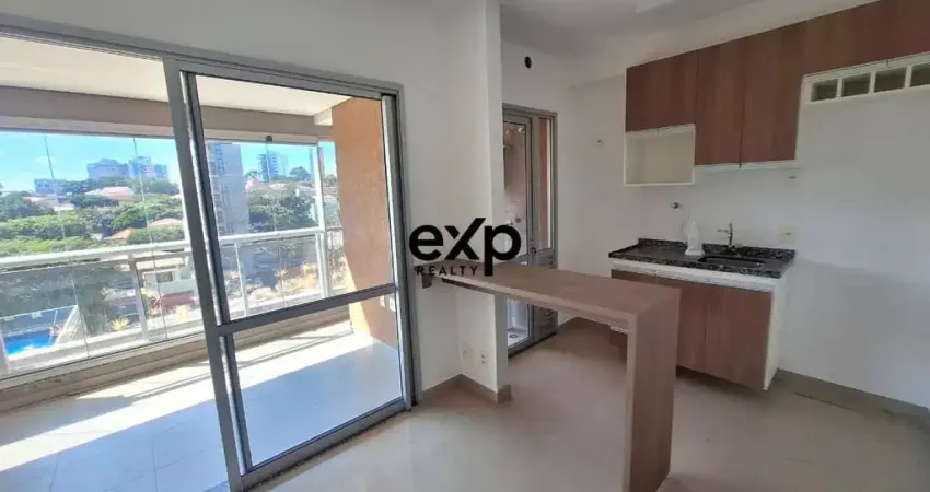 Apartamento com 1 quarto à venda na Rua Pascal, 1777, Campo Belo, São Paulo