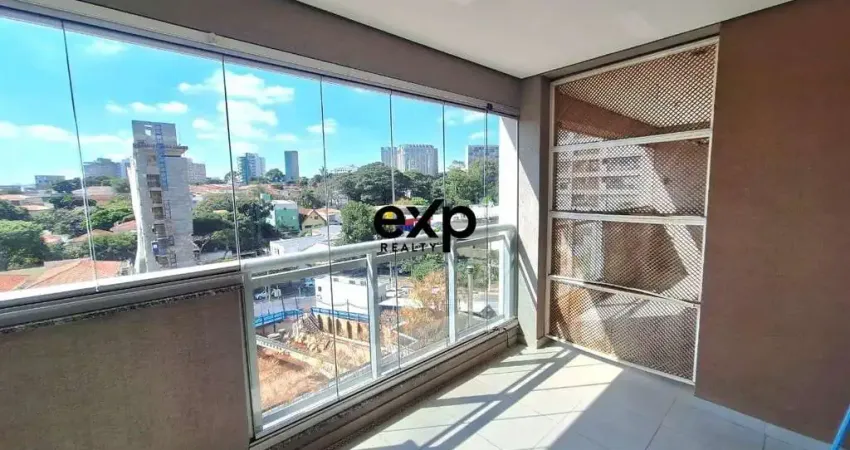 Apartamento com 2 quartos à venda na Rua Pascal, 1777, Campo Belo, São Paulo