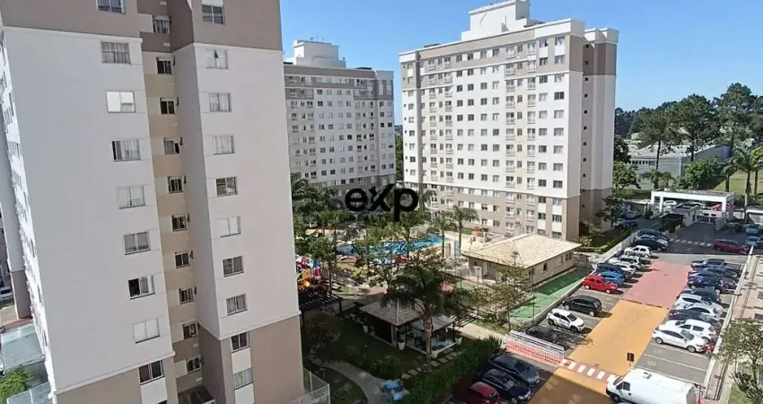 Apartamento com 2 quartos à venda na Rua Reinaldo Stocco, 174, Pinheirinho, Curitiba