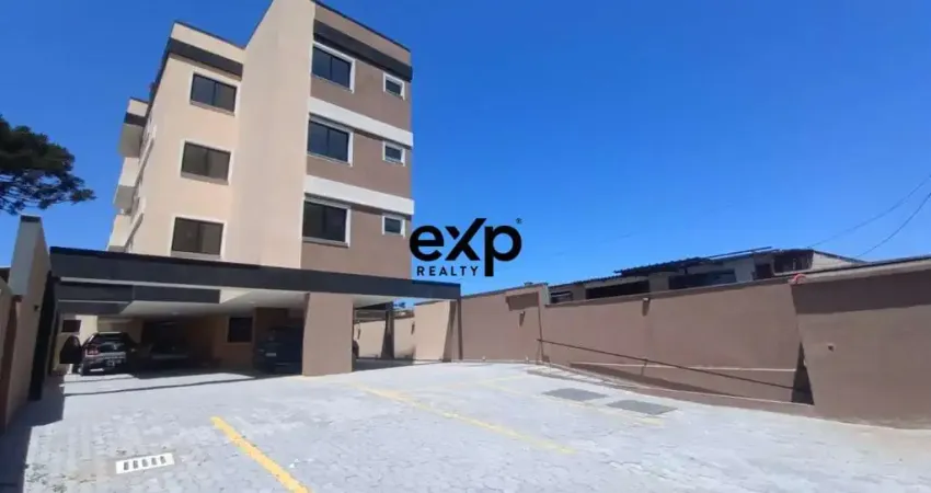 Apartamento com 2 quartos à venda na Rua Tavares de Lyra, 1536, Parque da Fonte, São José dos Pinhais