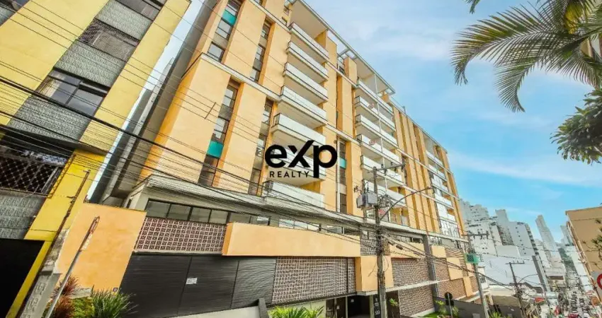 Apartamento com 3 quartos à venda na Rua Chanceler Oswaldo Aranha, 500, São Mateus, Juiz de Fora