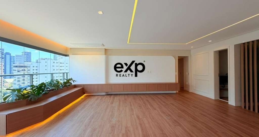 Apartamento com 3 quartos à venda na Rua Gabriele D'Annunzio, 226, Campo Belo, São Paulo