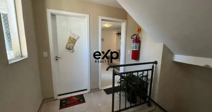 Apartamento com 3 quartos à venda na Rua Izabel Lima de Oliveira, 12, Campo Pequeno, Colombo