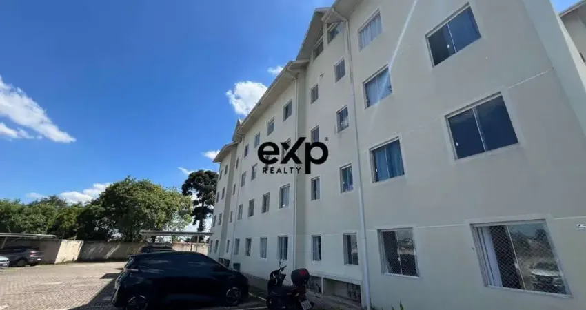 Apartamento com 3 quartos à venda na Rua Lima, 12, Campo Pequeno, Colombo