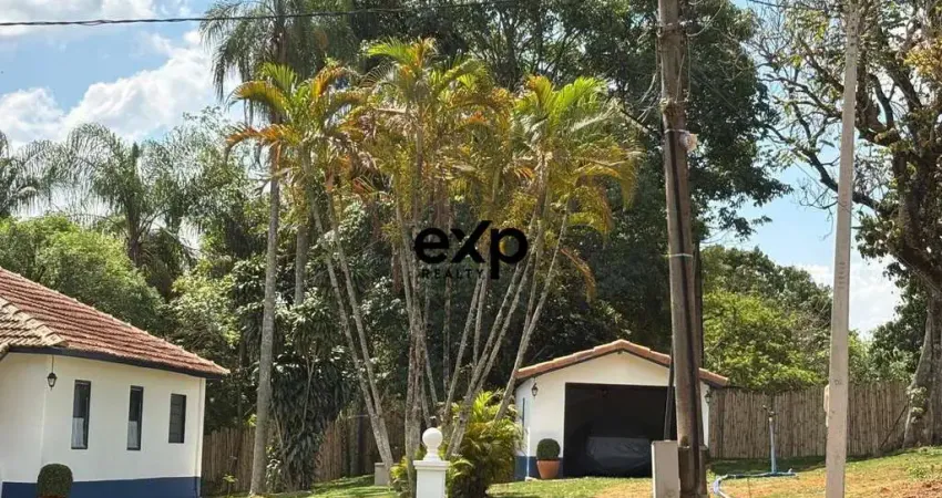 Chácara / sítio com 3 quartos à venda na Localidade Rural Armando Todero, 1787, Área Rural de São João da Boa Vista, São João da Boa Vista