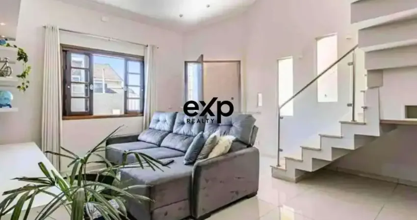 Casa com 3 quartos à venda na Rua Marechal Deodoro da Fonseca, 249, Centro, Piraquara