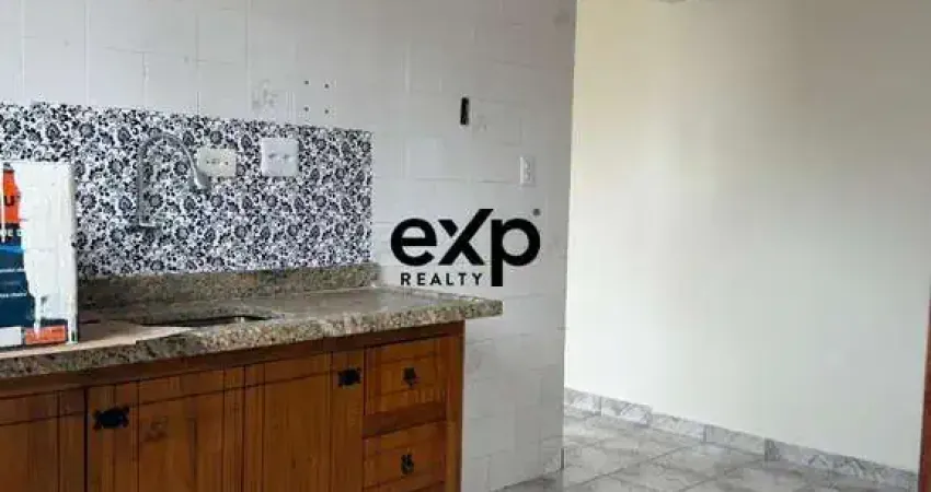 Apartamento com 1 quarto à venda na Rua Carijós, 356, Tupi, Praia Grande