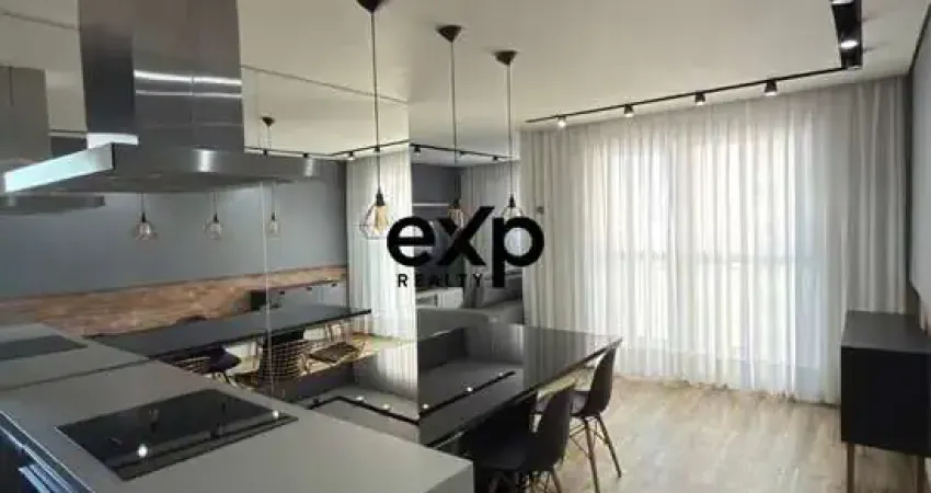 Apartamento com 2 quartos à venda na Rua José da Silva Ribeiro, 420, Vila Andrade, São Paulo