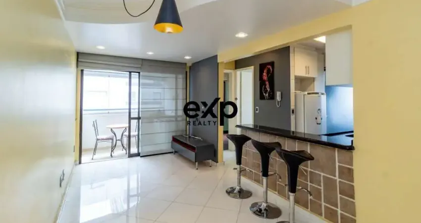 Apartamento com 2 quartos à venda na Avenida dos Imarés, 317, Moema, São Paulo