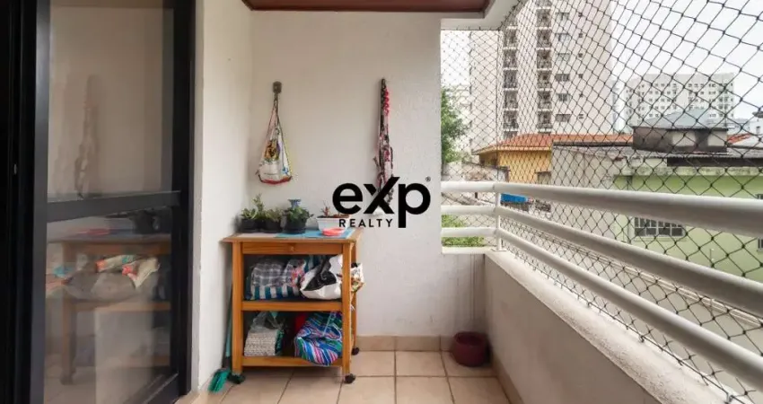 Apartamento com 2 quartos à venda na Avenida Moaci, 534, Moema, São Paulo
